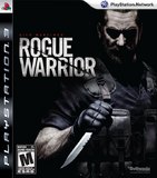 Rogue Warrior (PlayStation 3)